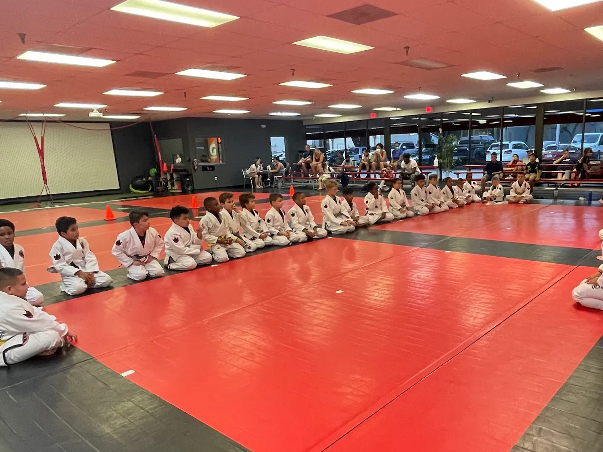 JiuJitsu4Life Coral Springs Jiu Jitsu & Martial Arts