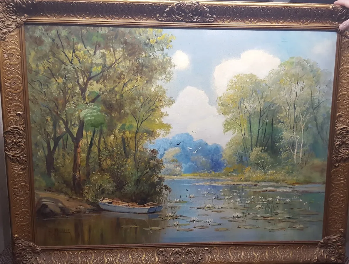 J&J Art Conservation Services, LLC