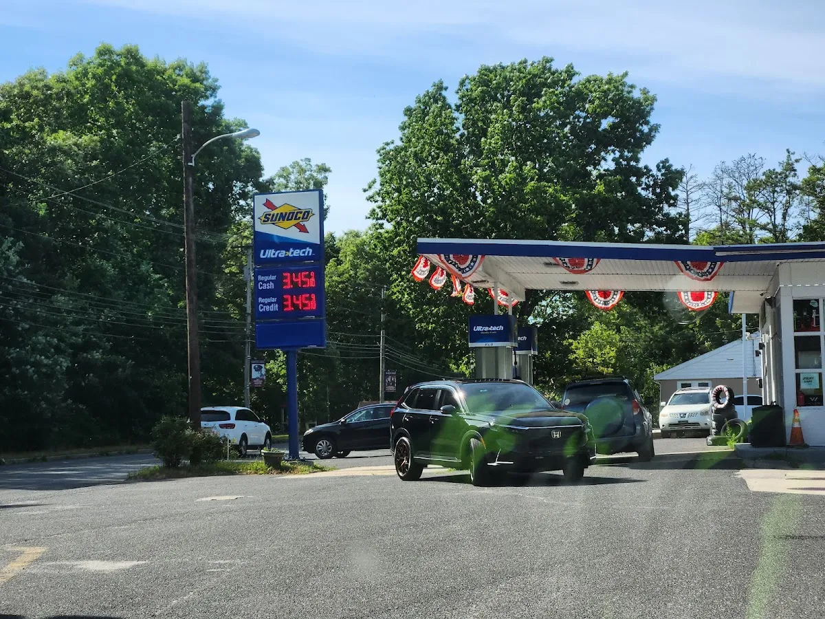 J&J Auto Service Center