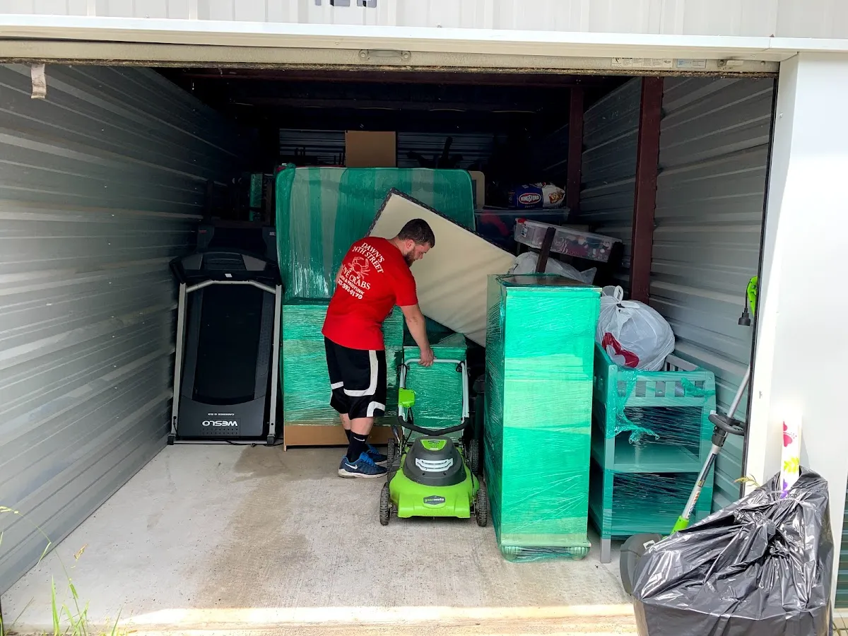 J&J Moving Services photo 3