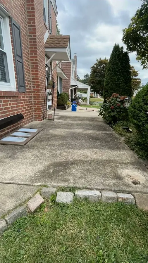 J&J Power Wash photo 3