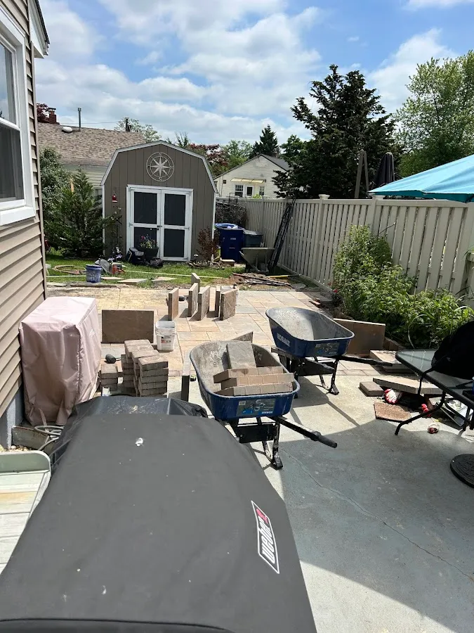 Jj Ronquillo Landscaping & Patios photo 2