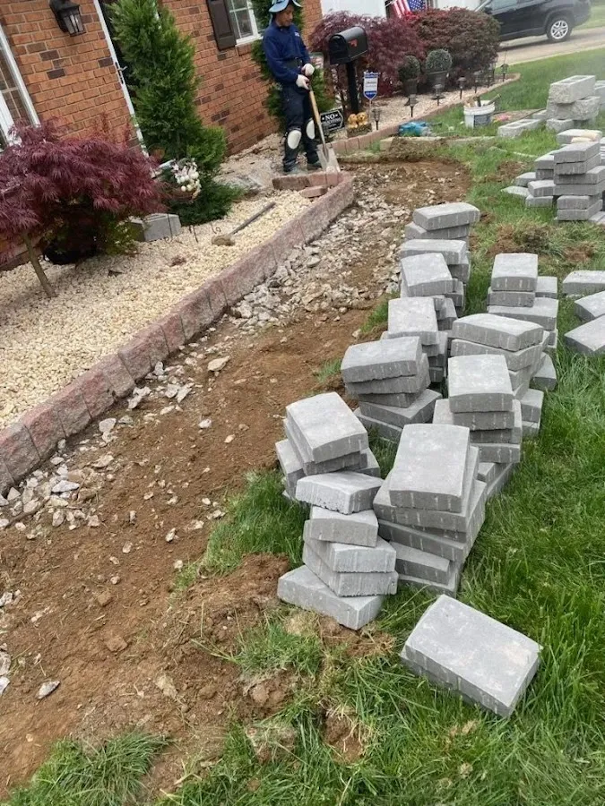 Jj Ronquillo Landscaping & Patios photo 3