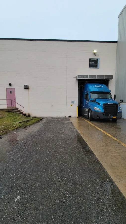 J&J Snack Foods Corp. photo 2