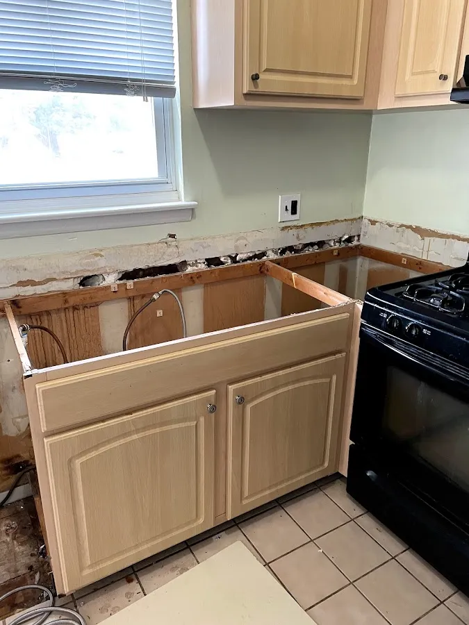 JJ&S Handyman Services/ Emergency Service photo 4