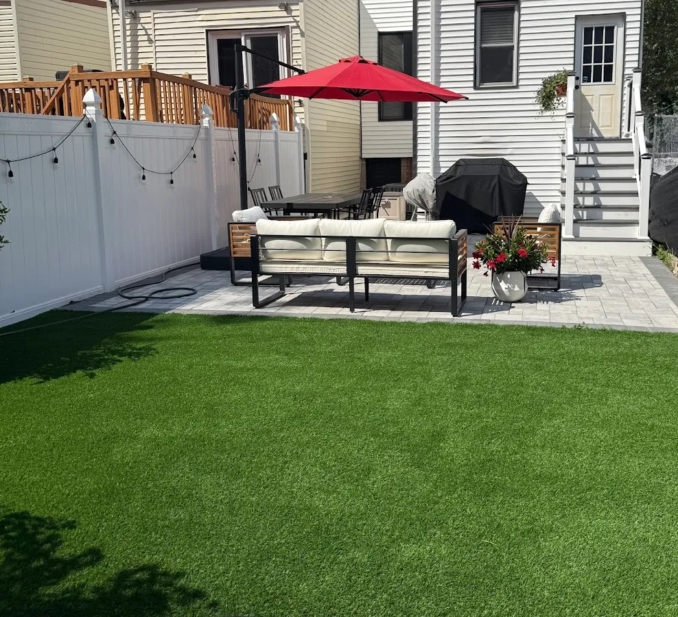 JKPOH Building Exterior And Landscape Inc