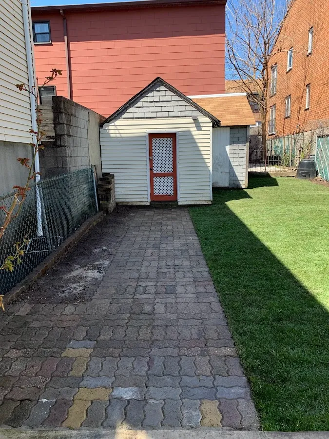 JKPOH Building Exterior And Landscape Inc photo 2