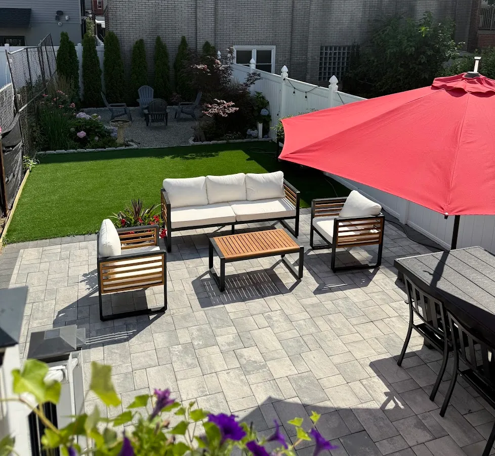 JKPOH Building Exterior And Landscape Inc photo 3