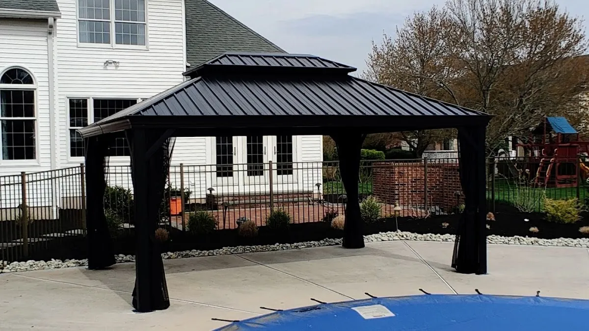 JL Contracting and Assembly Service