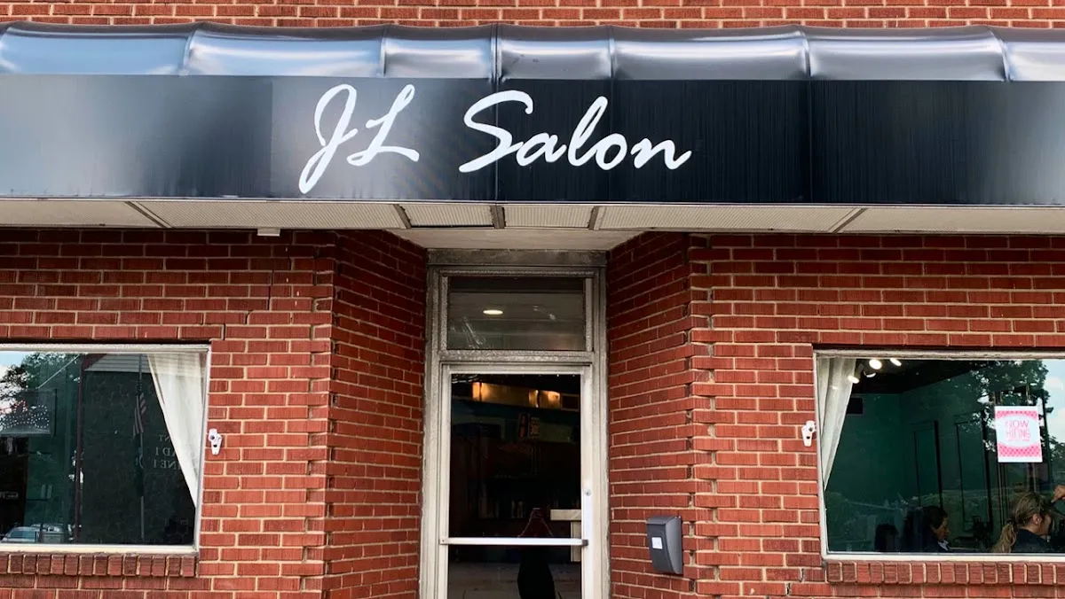 JL Salon