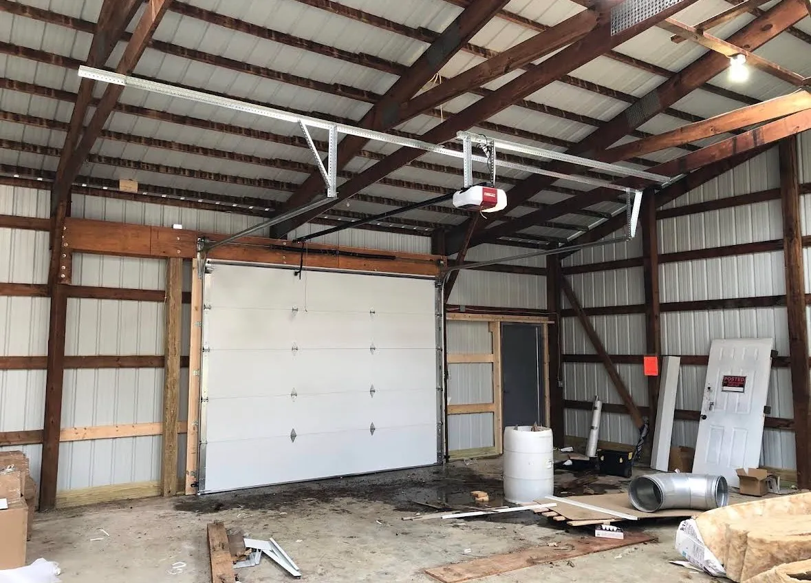 Jlynn R. Overhead Door & Construction photo 3