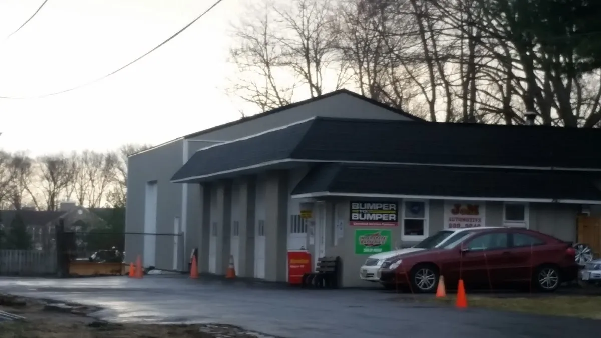 J&M Automotive and Performance specialist