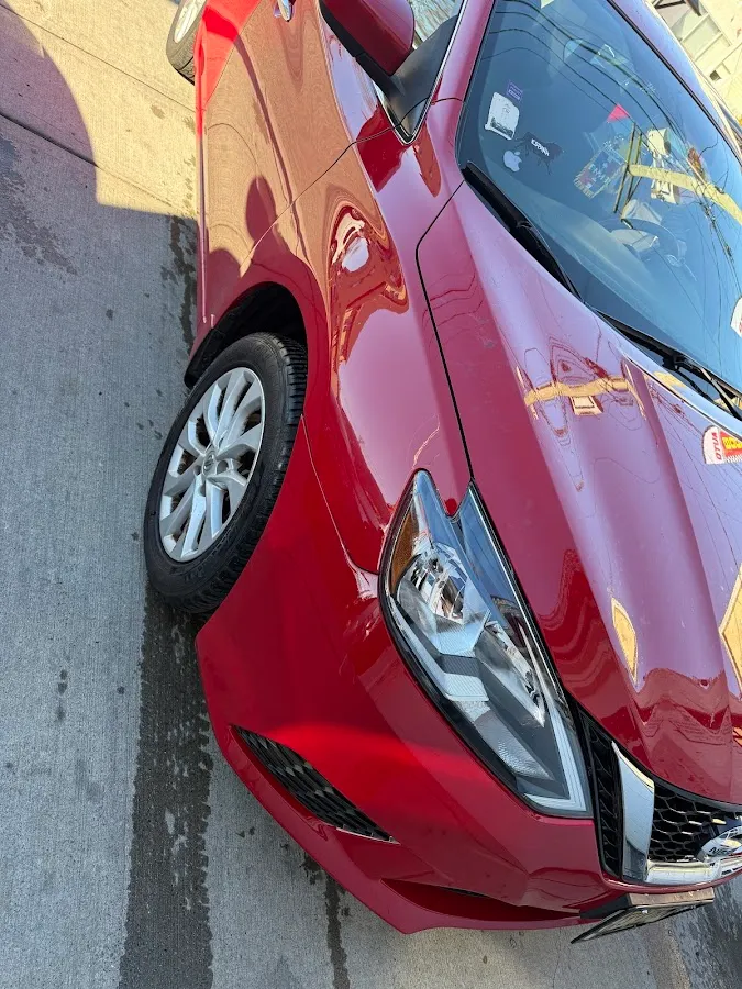 J&M Collision Auto Repair LLC photo 2