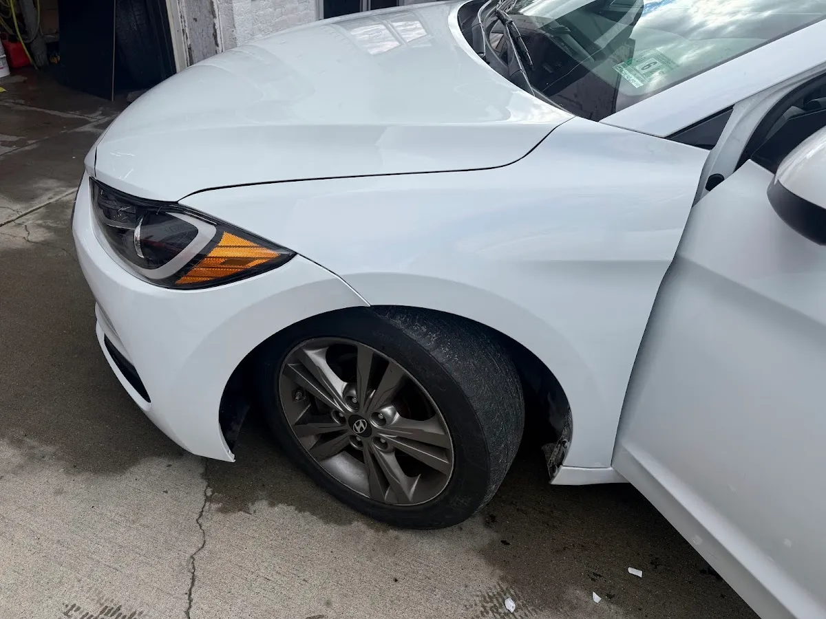 J&M Collision Auto Repair LLC photo 5