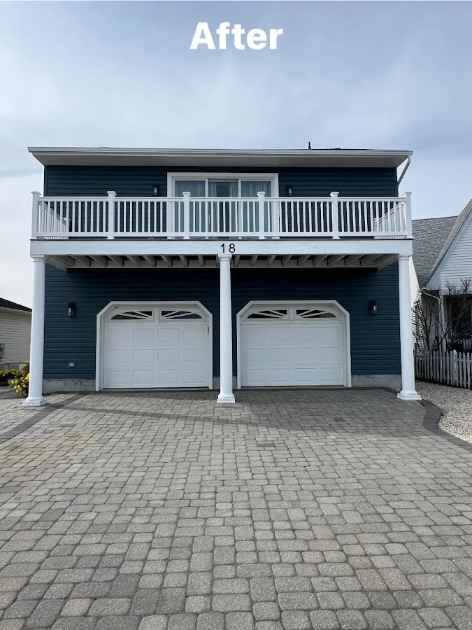 J&M Elite Contractors