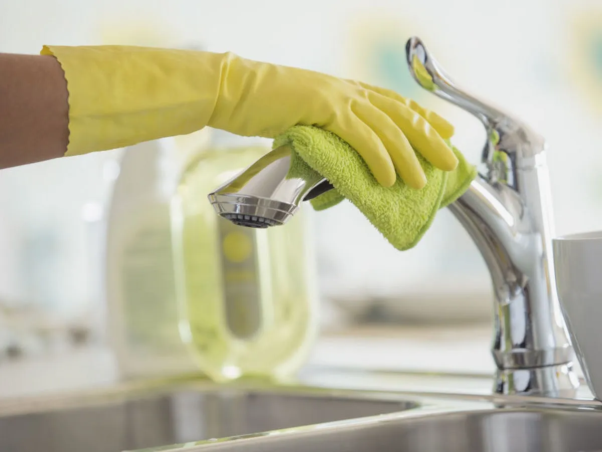 J&M Meticulous Cleaners photo 4