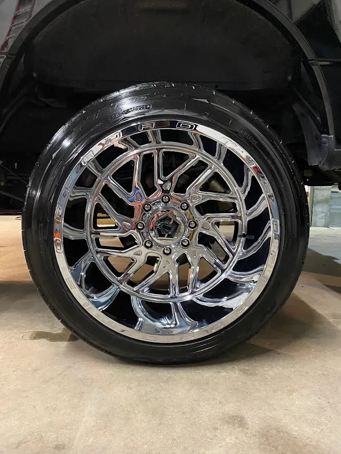 J&M Mobile Detailing