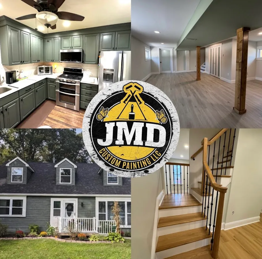 JMD Custom Painting LLC photo 2