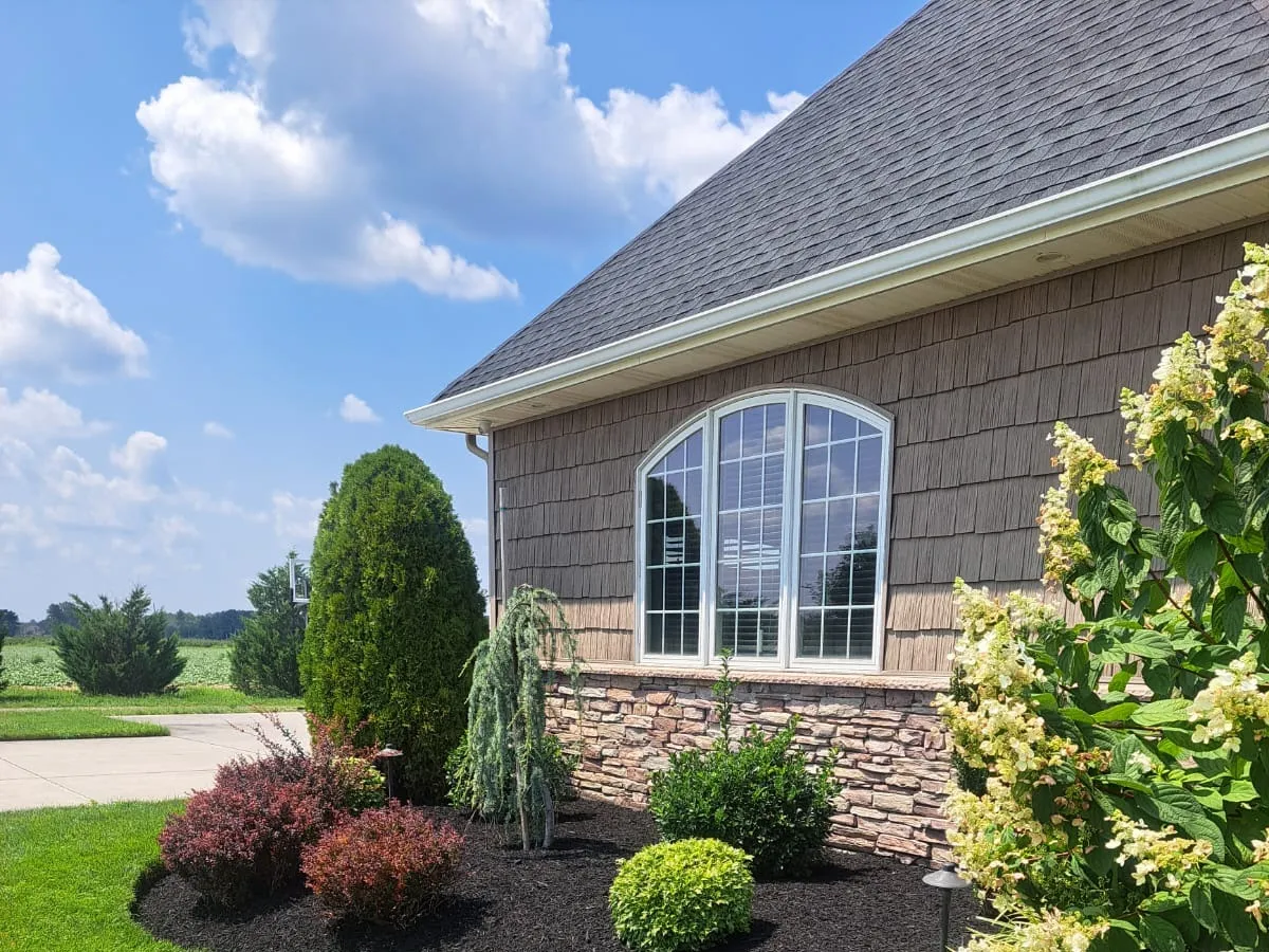 JMS Lawn & Landscaping LLC