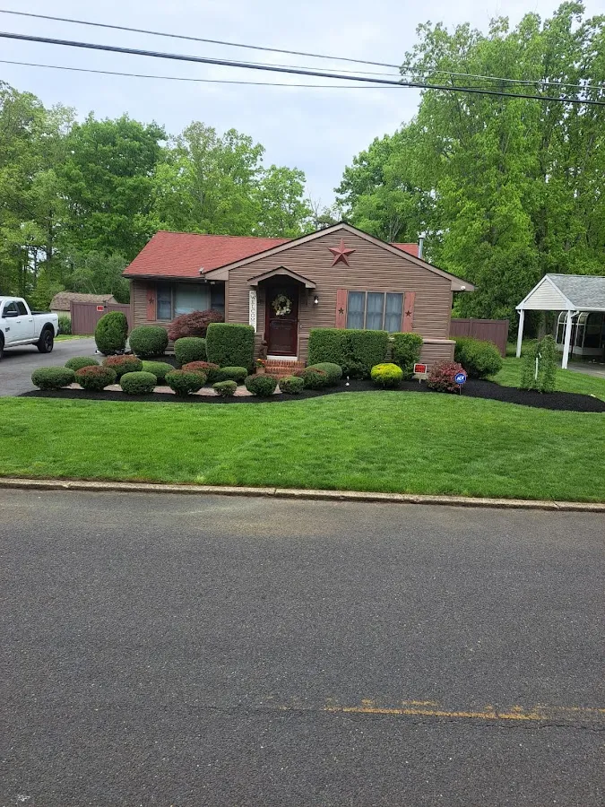 JMS Lawn & Landscaping LLC photo 4