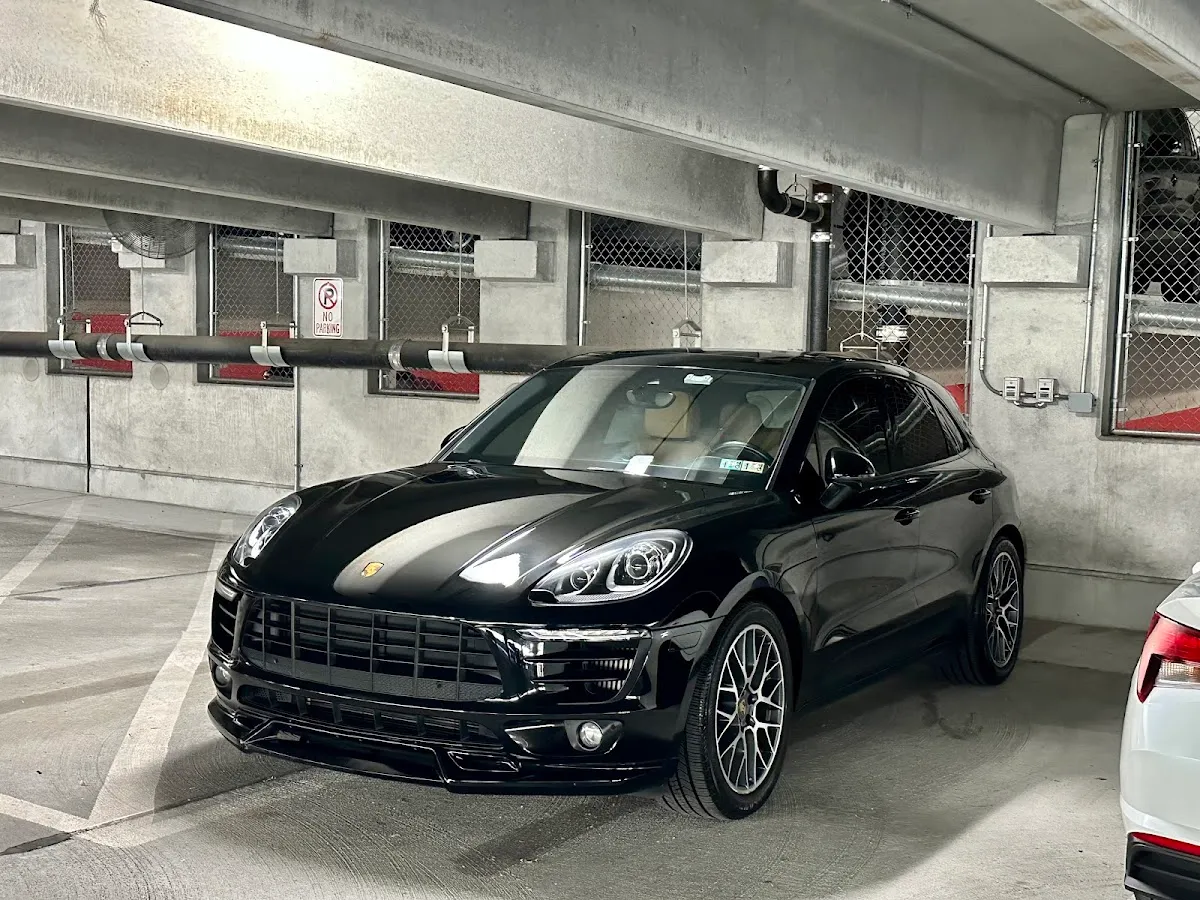 Jo Jo's Pro Auto Detailing