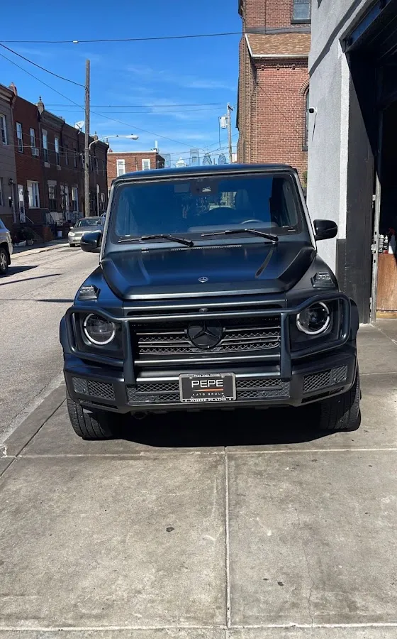 Jo Jo's Pro Auto Detailing photo 2