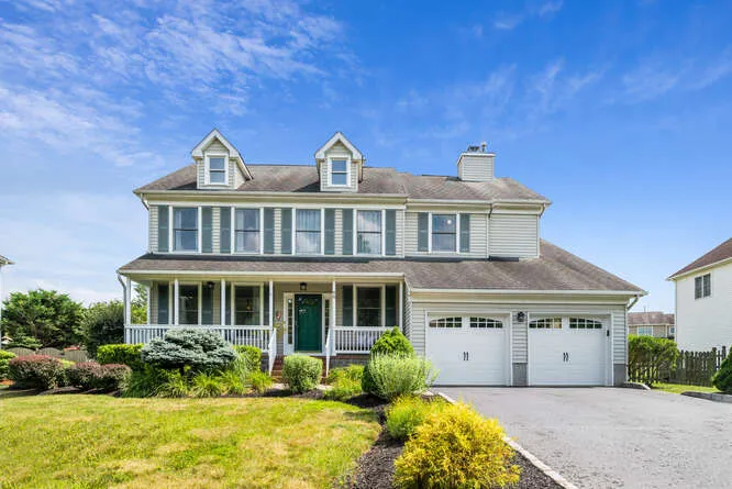 Jody Berkowitz, Keller Williams Real Estate