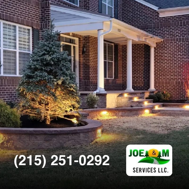 Joe and M Services
