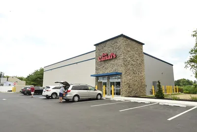 Joe Canal's Cape May Discount Liquor