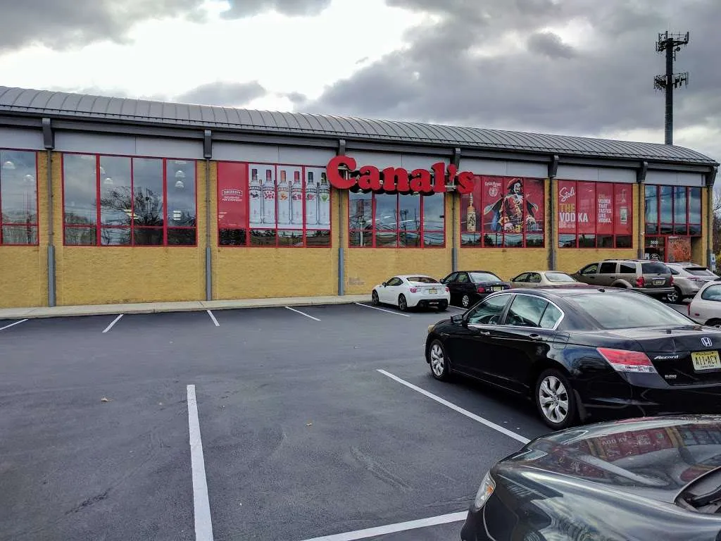 Joe Canal's Delran photo 4