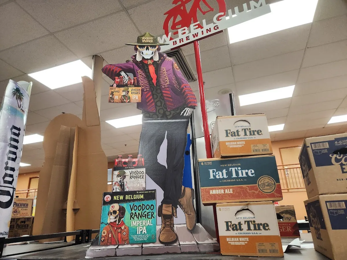 Joe Canal's Discount Liquor - Hammonton photo 2