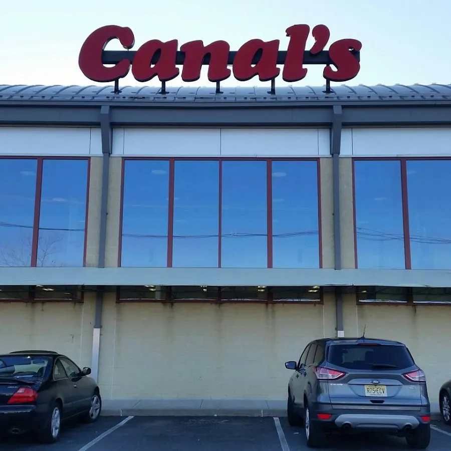 Joe Canal's Discount Liquor