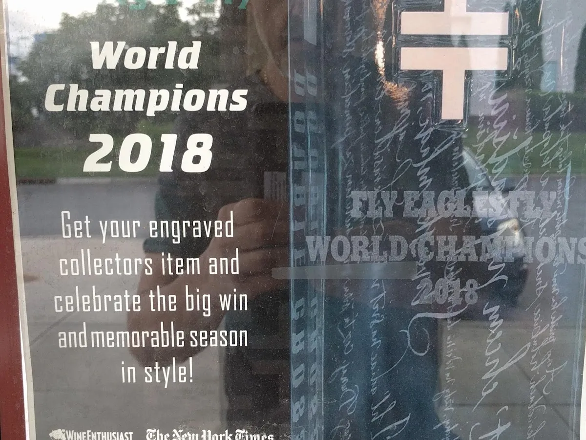 Joe Canal's Discount Liquor photo 2