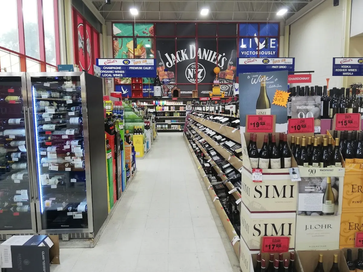 Joe Canal's Discount Liquor photo 3
