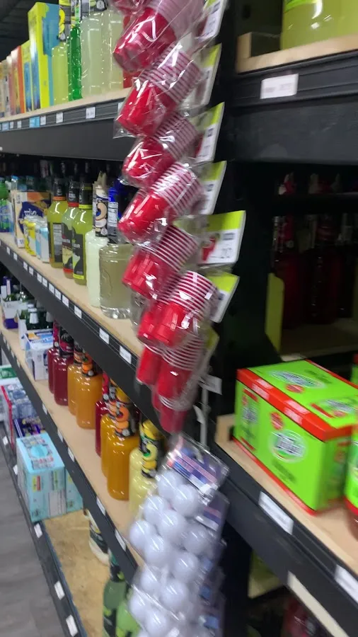 Joe Canal's Discount Liquor Outlet photo 4