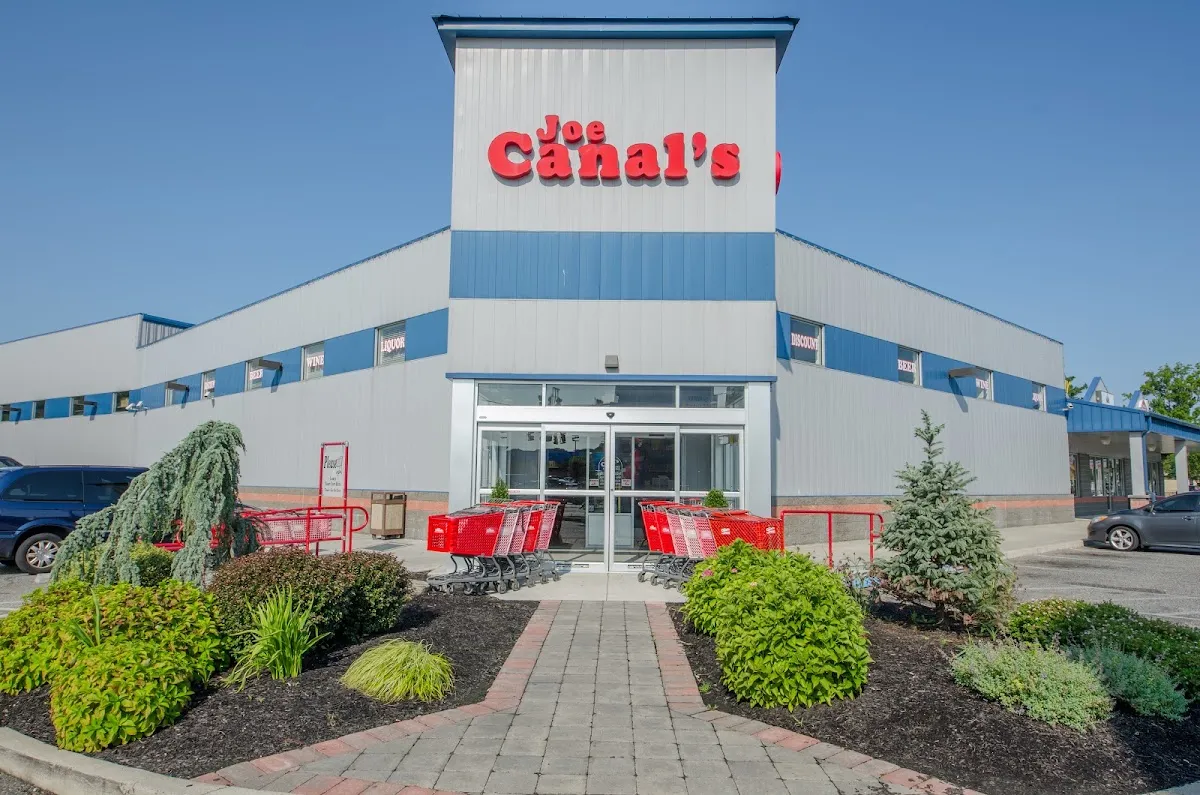 Joe Canal's Discount Liquor Outlet photo 5