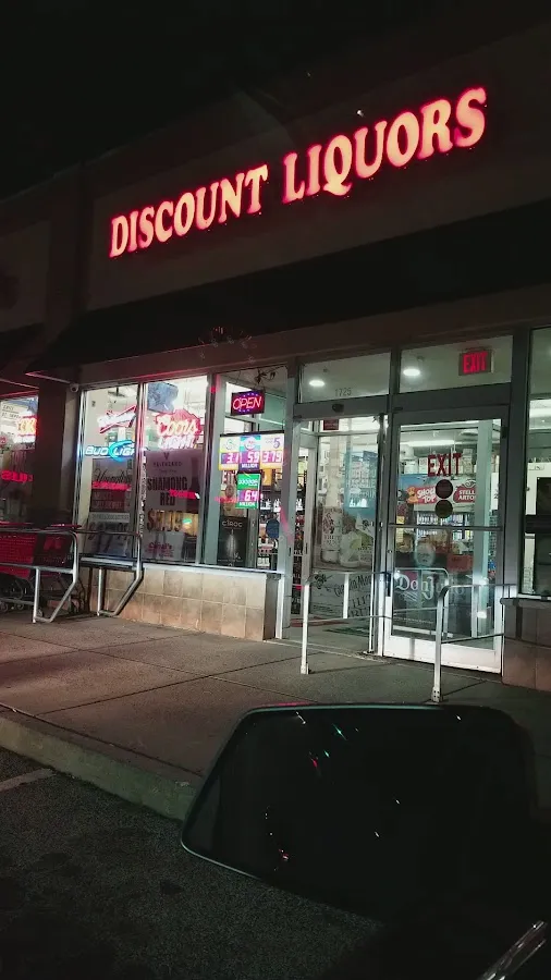 Joe Canal's Discount Liquors photo 3