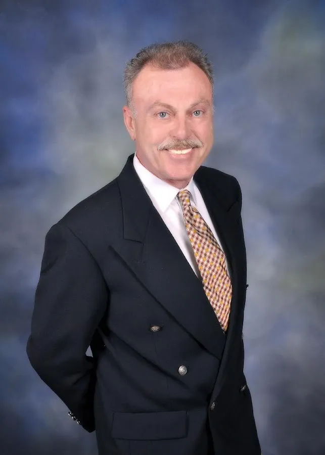 Joe Hayoun GRI, BHHS Fox & Roach Realtors Margate