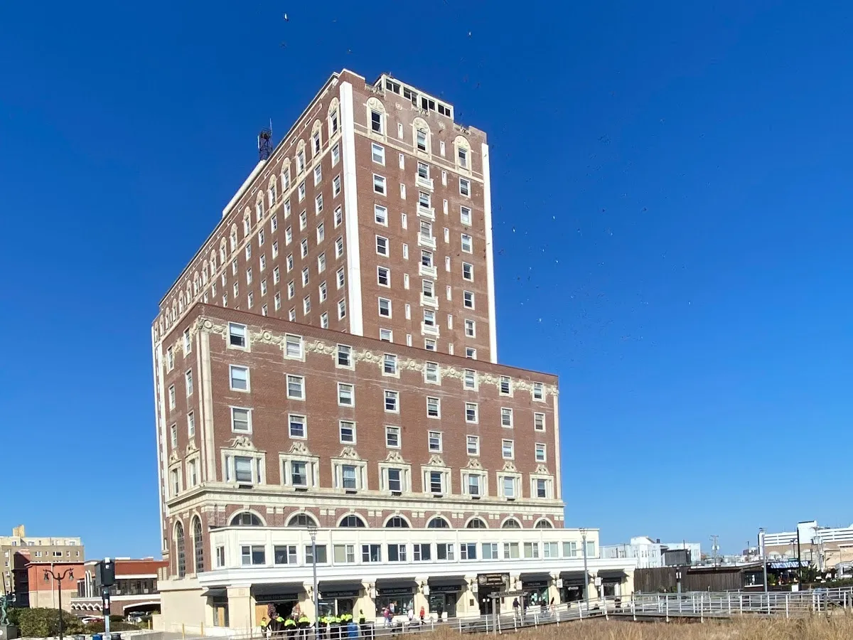 Joe Hayoun GRI, BHHS Fox & Roach Realtors Margate photo 4