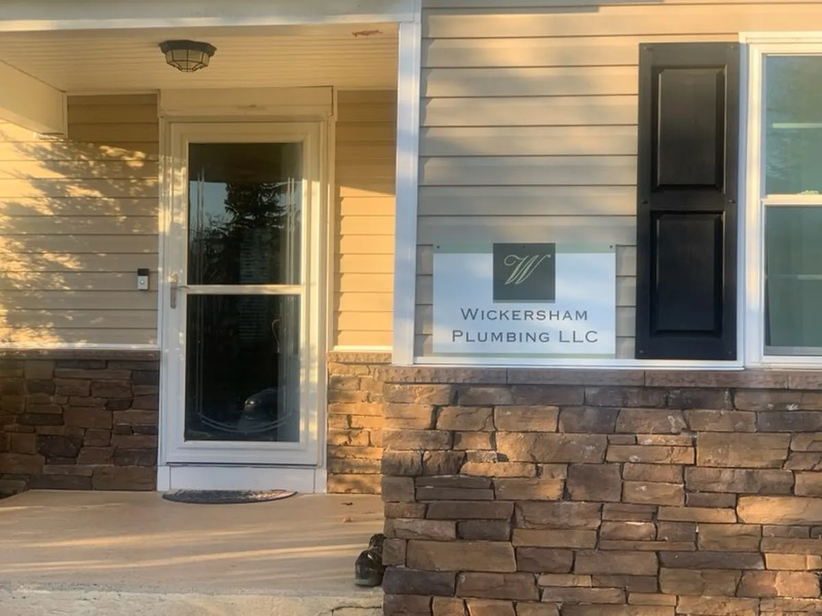 Joe Hitchens Plumbing photo 4