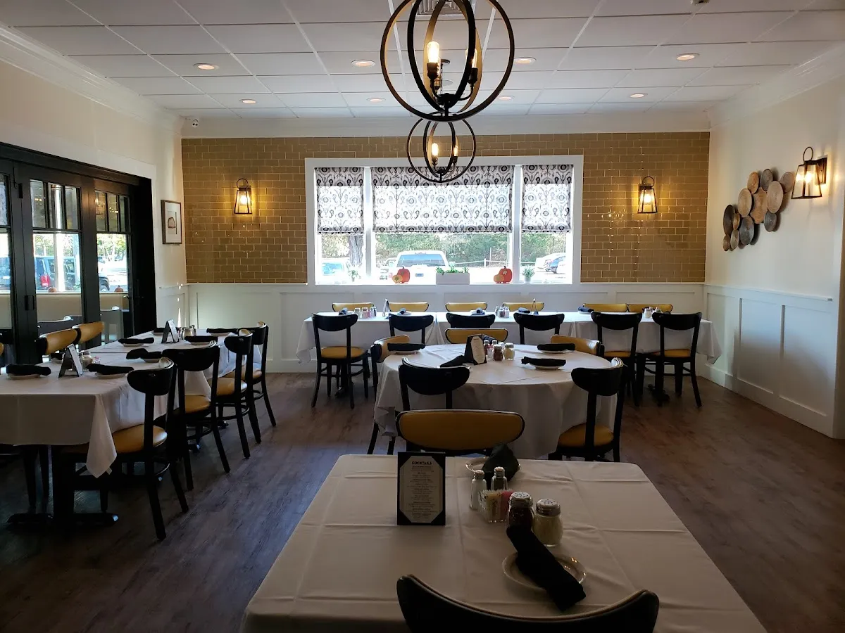 Joe Italiano's Maplewood Hammonton