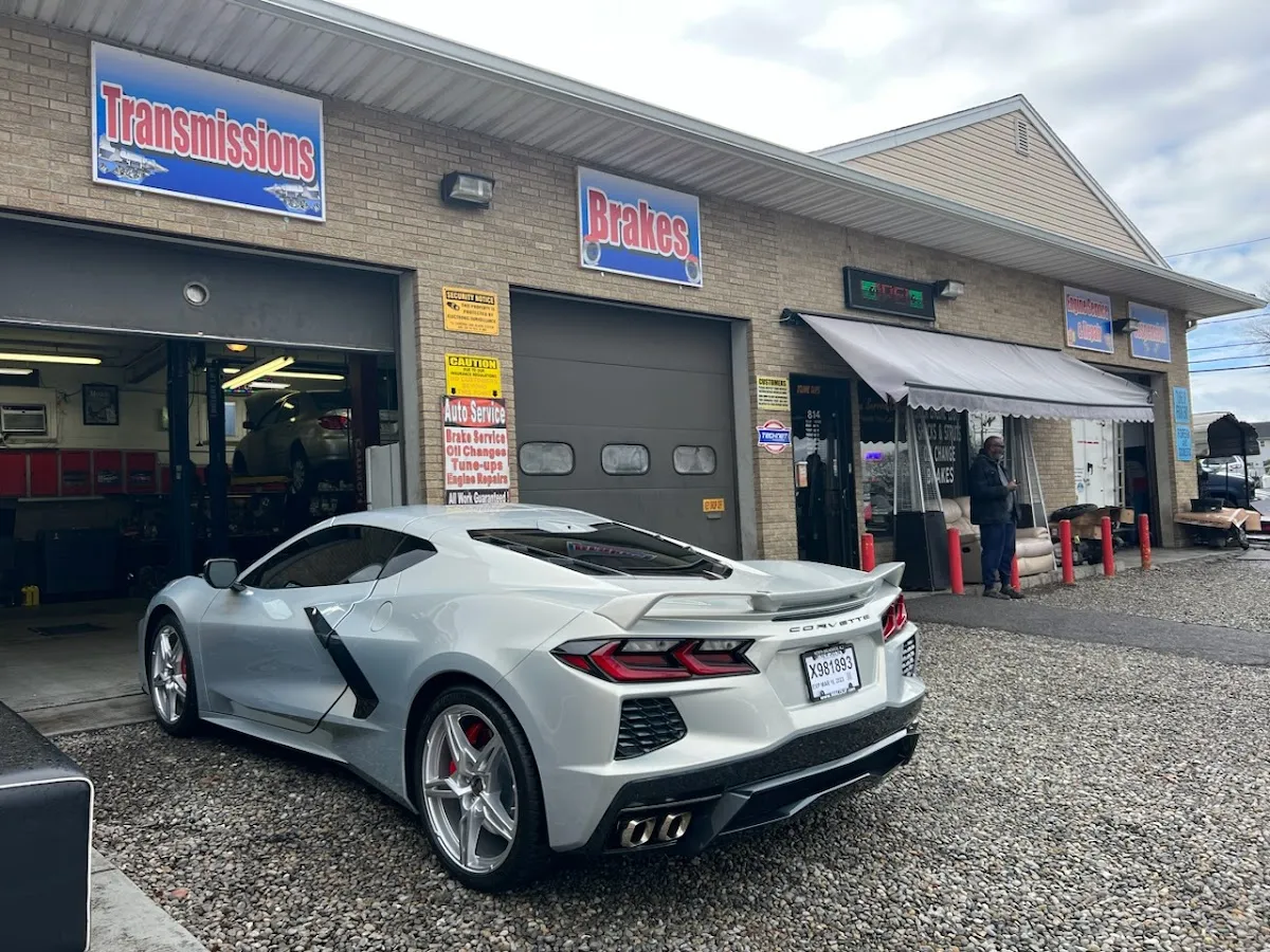 Joe Service Center photo 2