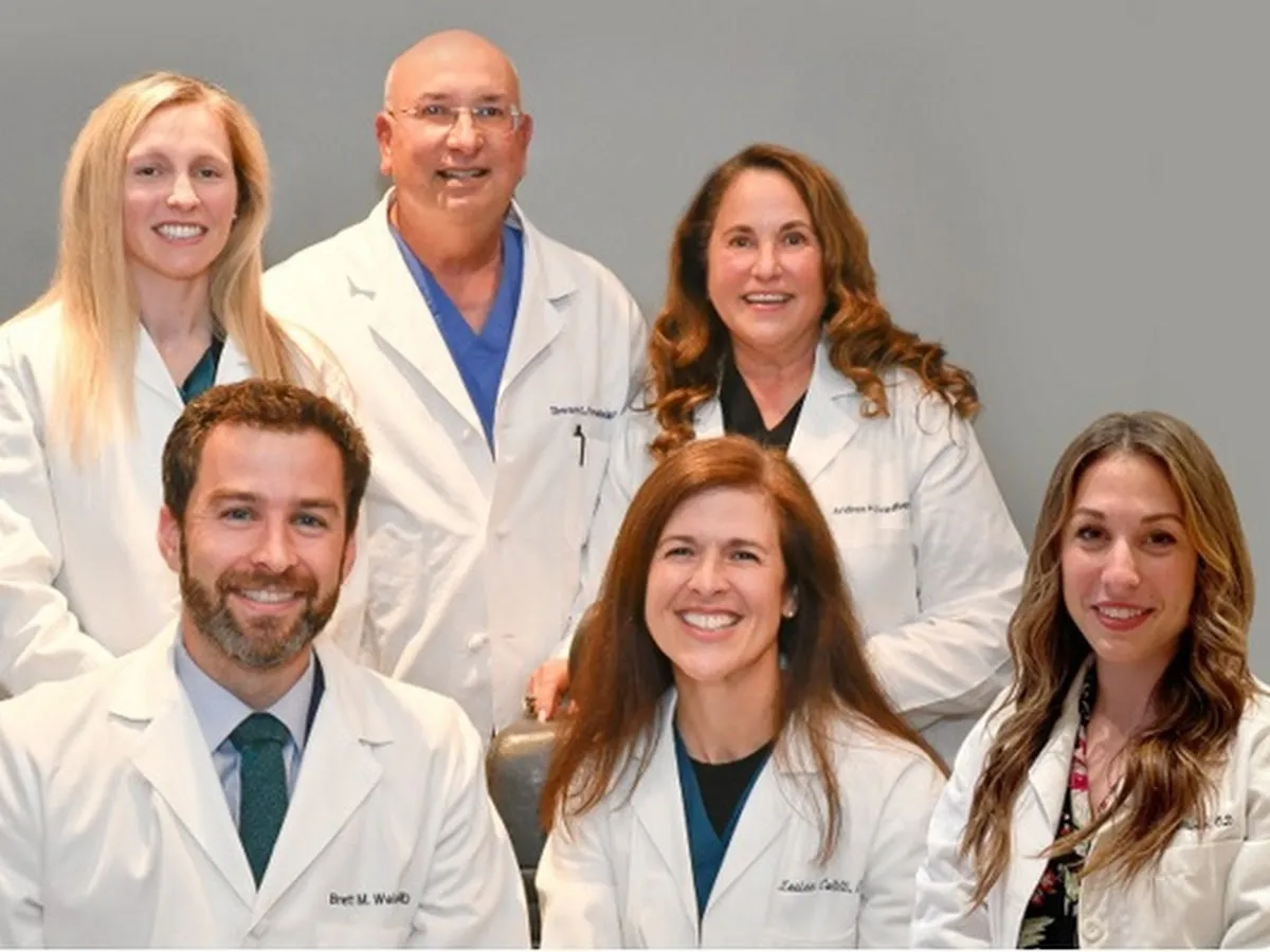 Joel A. Silbert, OD photo 3