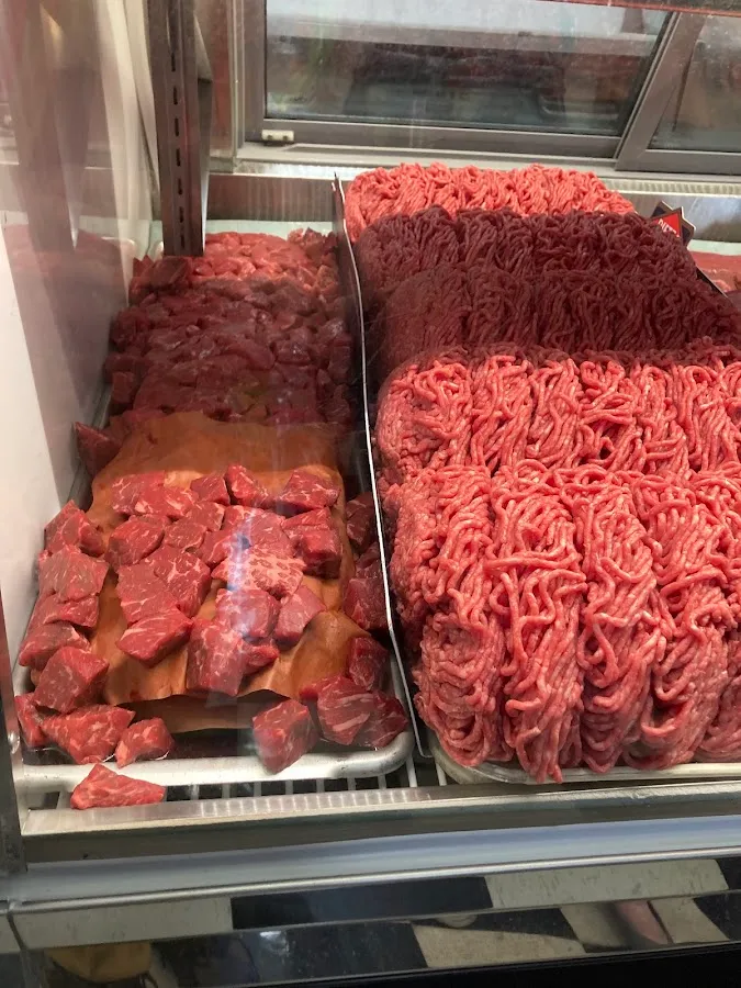 Joe's Butcher Shop photo 4