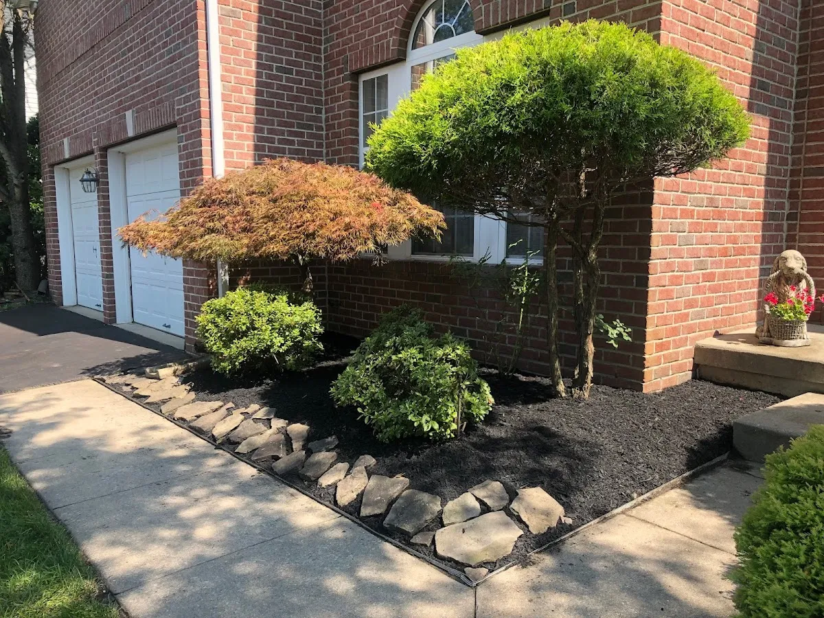 Joe´s Lawncare and Landscaping LLC photo 2