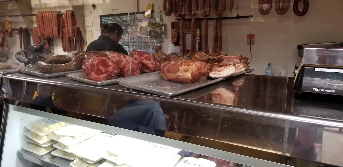 Joe's Meat Market photo 2