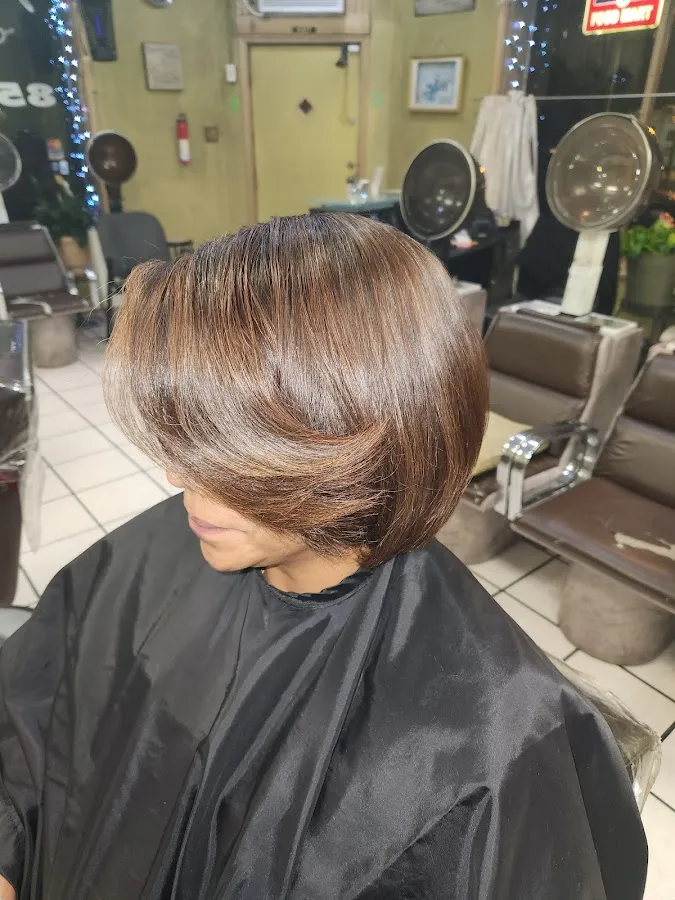 Joey & Company Salon