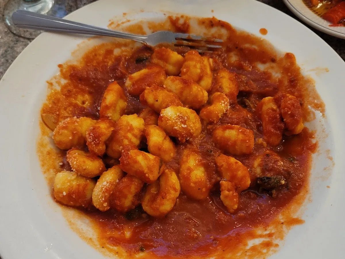 Joey M’s La Piazza