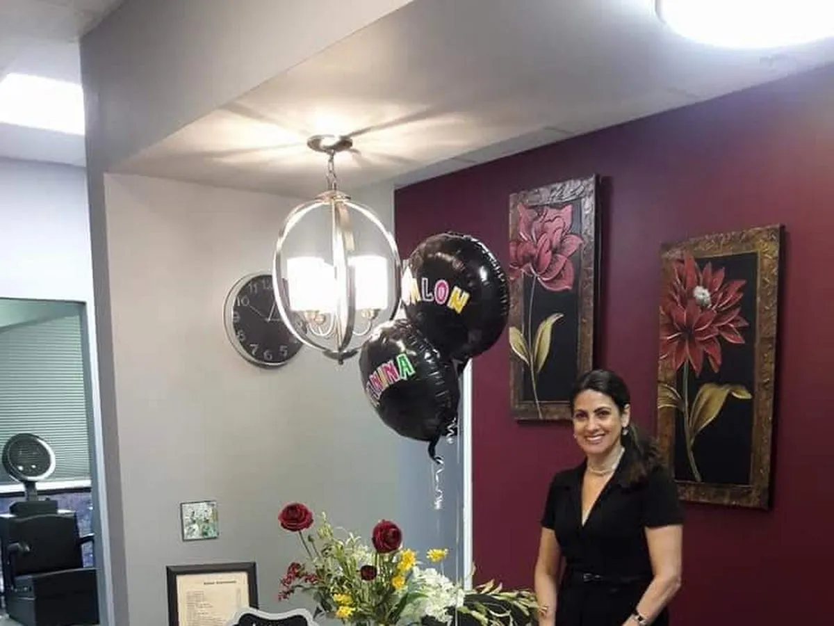 John Anthony Salon & Day Spa photo 5