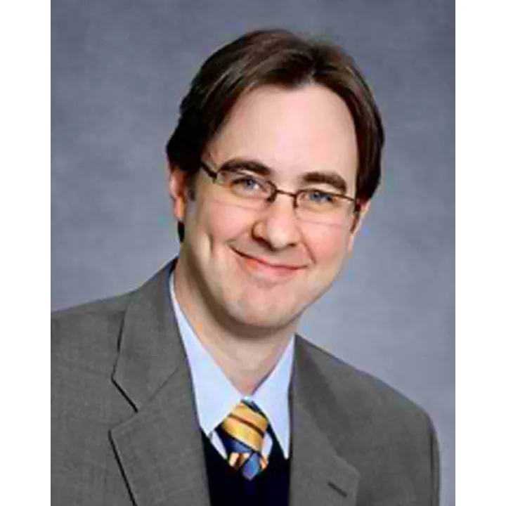 John F Robertson Jr. Jr, MD photo 2